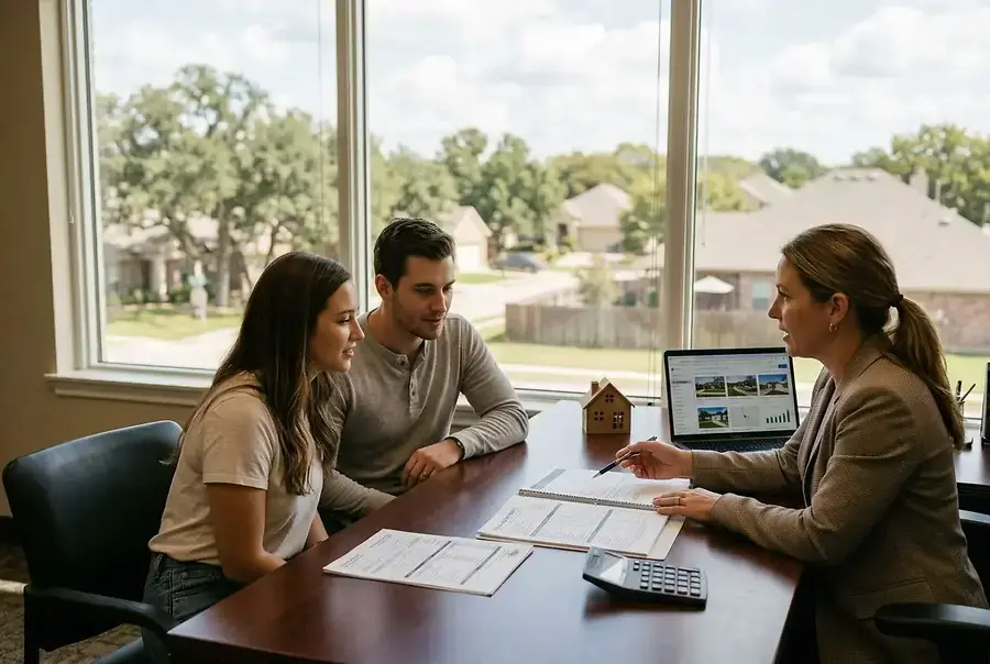 Early, TX Real Estate Taxes: What Buyers and Sellers Need to Know