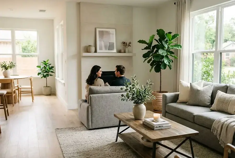 Austin Home Staging: Proven Techniques to Maximize Buyer Interest
