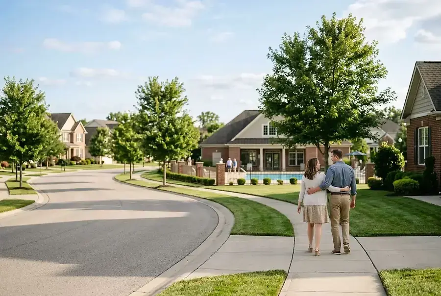 Navigating HOA Rules and Fees in Sheffield, OH Neighborhoods