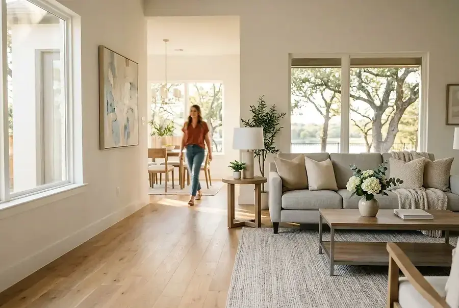 Granbury Home Staging: Proven Techniques to Sell Faster and Attract Buyers