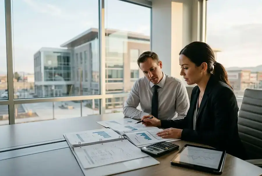 Essential Commercial Property Valuation Methods for Reno Buyers