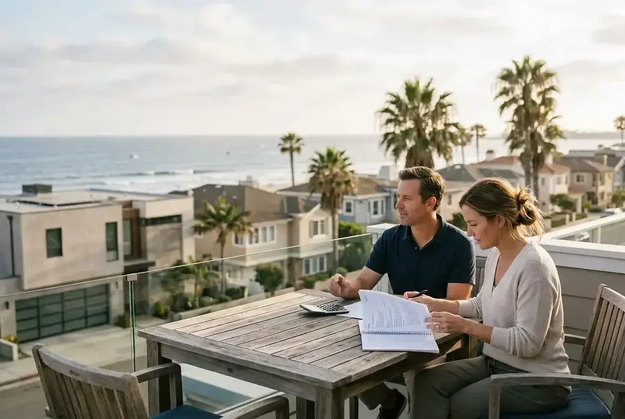 Understanding Property Taxes in Long Beach and Huntington Beach
