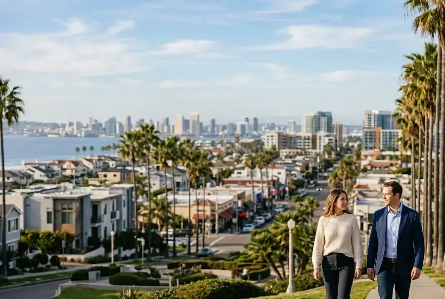 San Diego Real Estate Market: Trends Buyers & Sellers Should Know