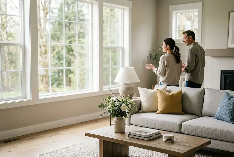 Selling Your Roseburg Home Fast: Proven Staging Strategies That Attract Buyers