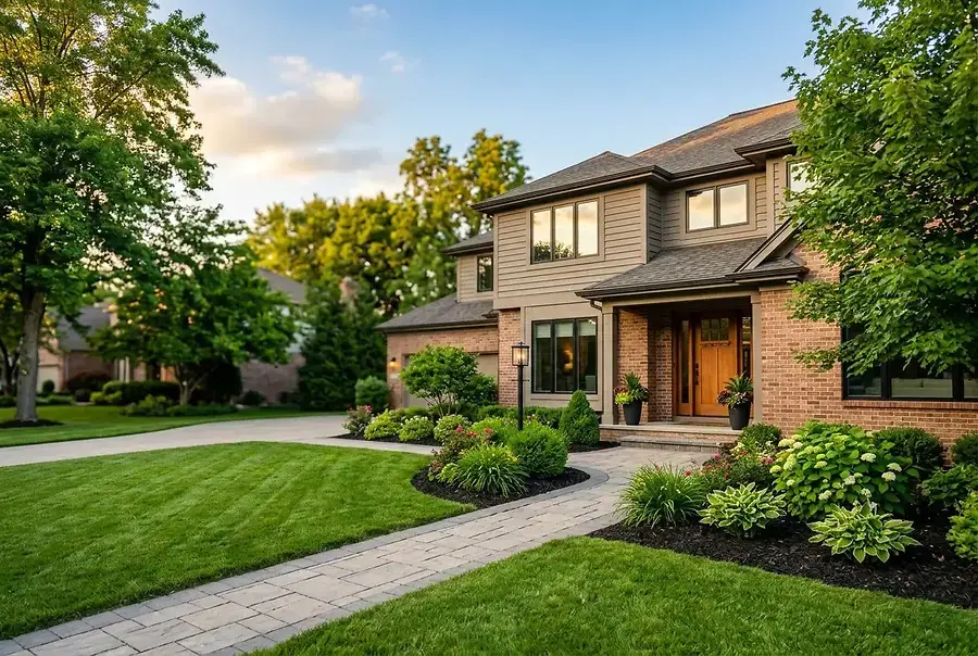 How to Maximize Your Home's Resale Value in Metro Detroit Suburbs