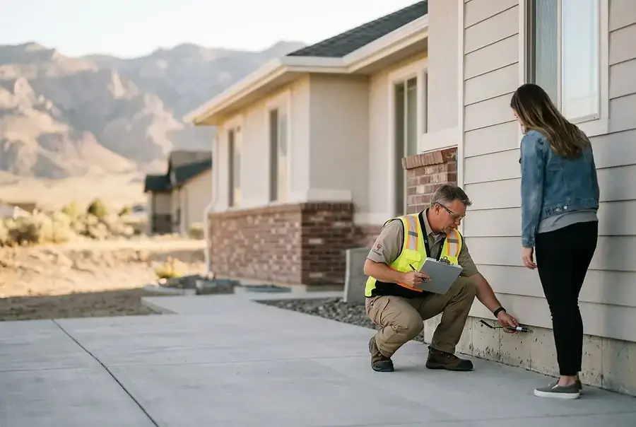 Essential Home Inspections for Reno Buyers: A Complete Guide