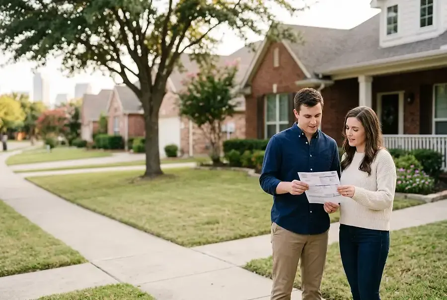 Understanding Fort Worth Property Taxes: A Homeowner's Complete Guide