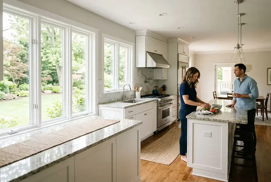 Maximizing Property Value: Renovation Tips for Blue Ash, Maineville & Cincinnati Homes