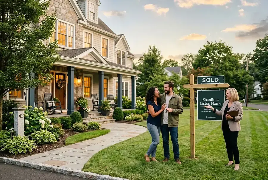 The Complete Avon Home Selling Timeline: Listing to Closing