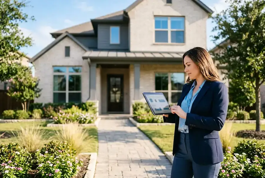 Selling a Home in Arlington TX: Pricing Strategies That Work
