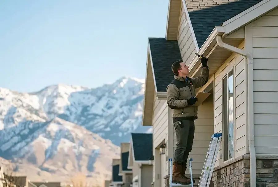 Home Inspections for Elko Buyers: What You Need to Know Before Closing