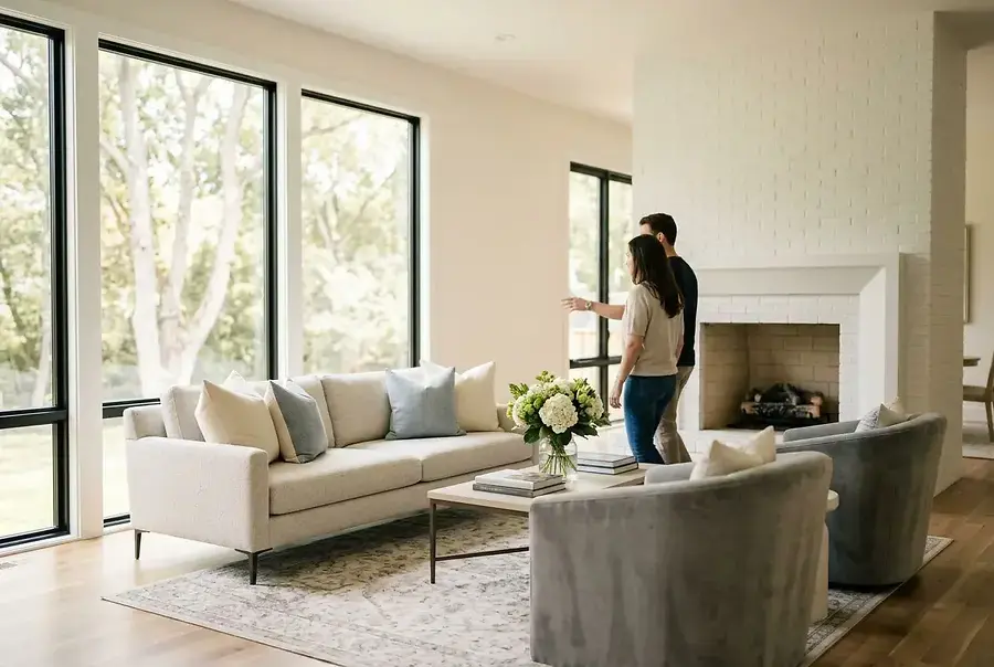 Staging Your Fairfield County Home: Maximize Buyer Interest and Selling Price