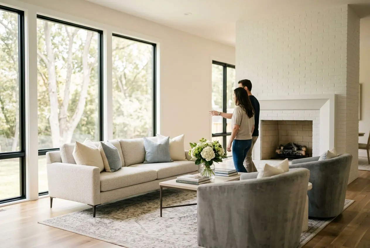 Staging Your Fairfield County Home: Maximize Buyer Interest and Selling Price