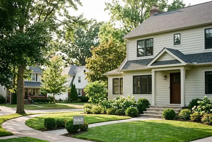 Maximize Your Cleveland Home's Resale Value: Expert Strategies