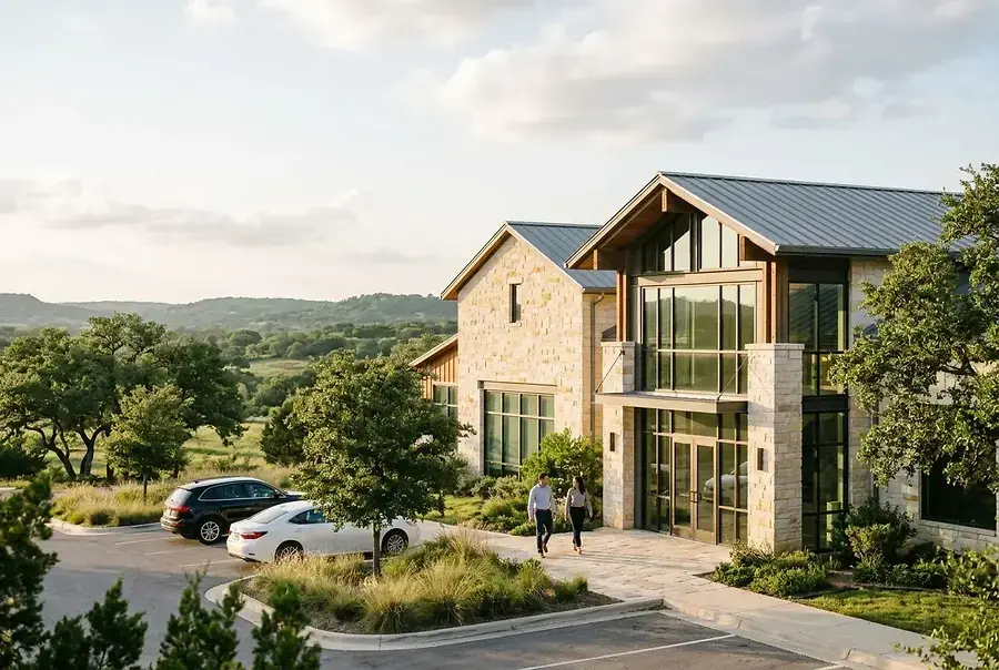 Commercial Property Leasing Strategies for Texas Hill Country Businesses
