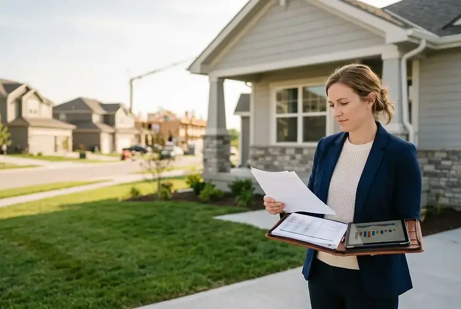 Saint Joseph Real Estate Investment: Building Wealth Through Property