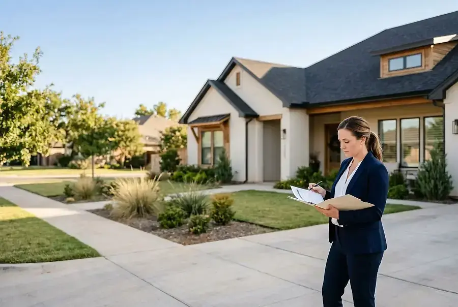 Investment Property ROI: Maximizing Returns in Lubbock Real Estate