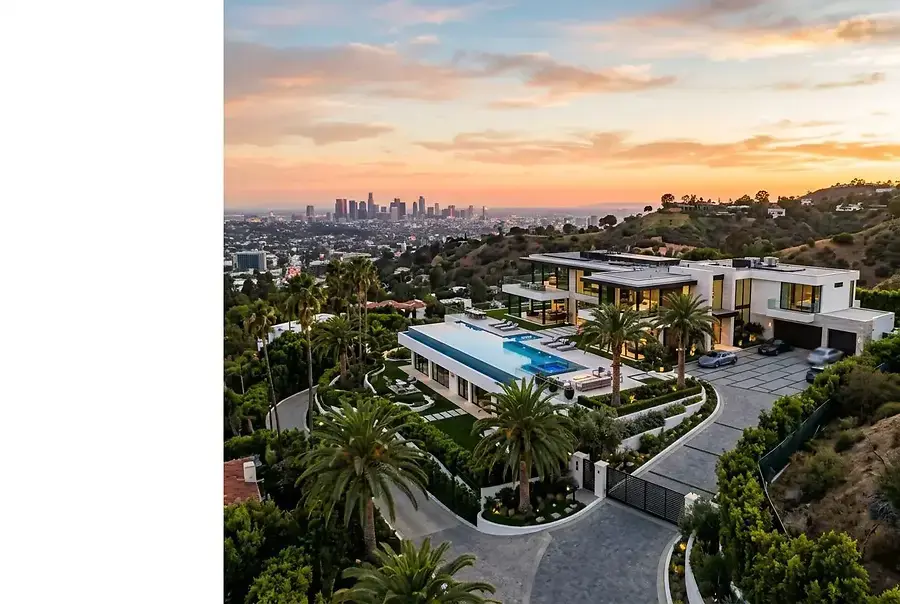 Understanding Luxury Home Market Trends in Beverly Hills and LA