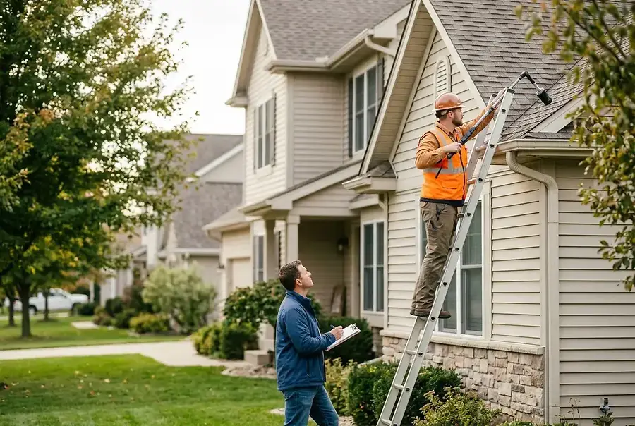 Understanding Property Inspections: What Buyers and Sellers Need to Know