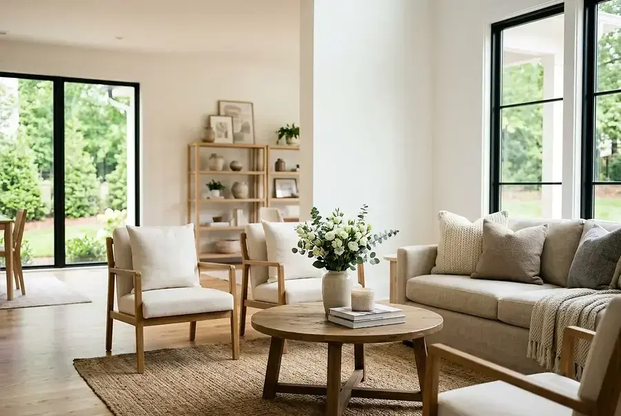 The Complete Guide to Home Staging Your Raleigh Property for Sale