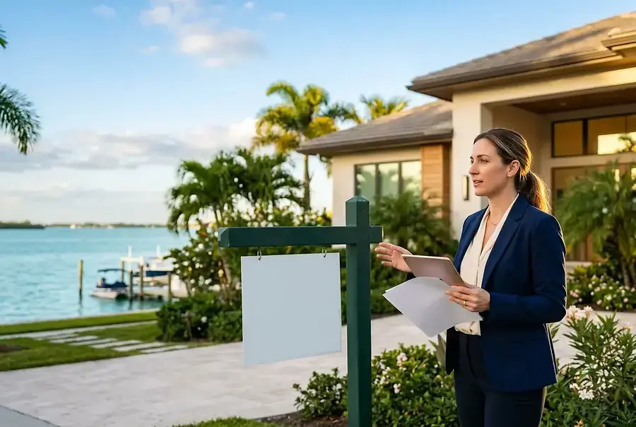 Understanding Sarasota's Real Estate Market Trends for Buyers