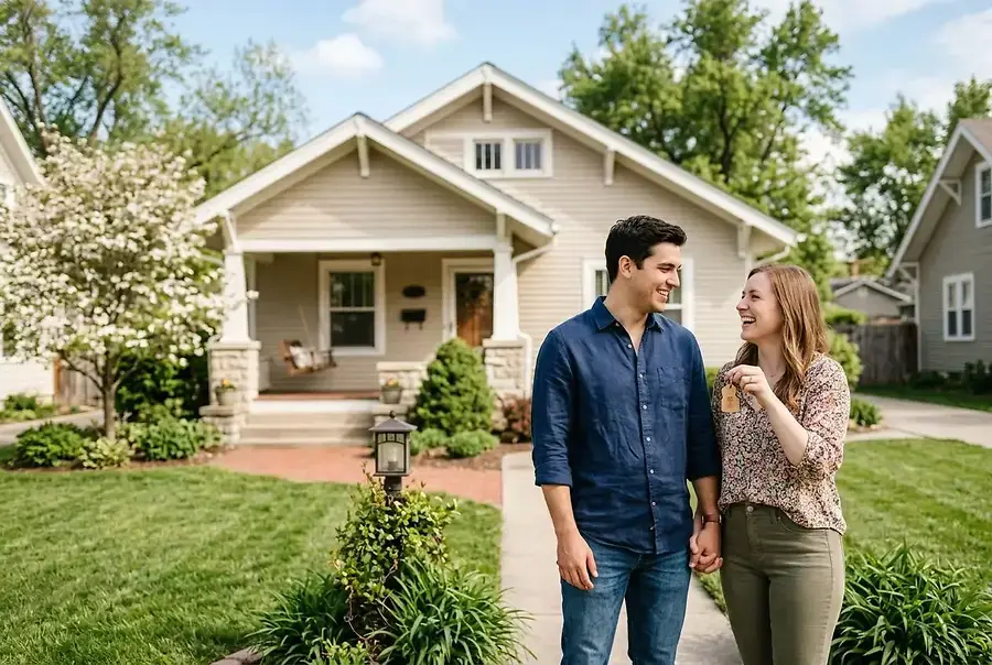 Saint Joseph Residential Market Trends: What Buyers Should Know