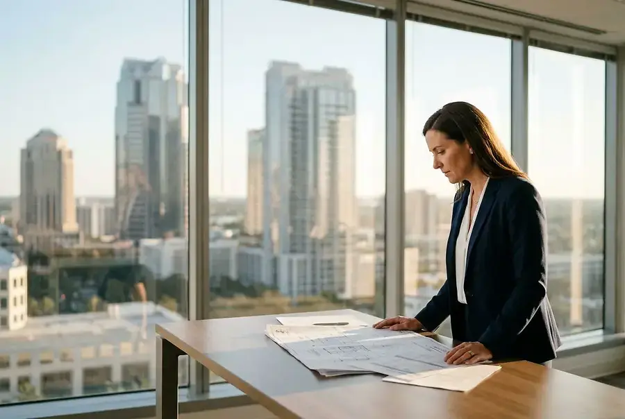 Commercial Lease vs. Purchase: Which Strategy Works Best in Orlando