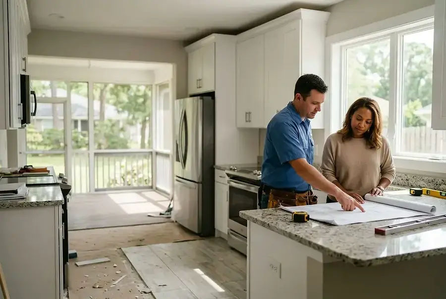 Strategic Home Renovations for Pace, Milton & Cantonment Property Owners
