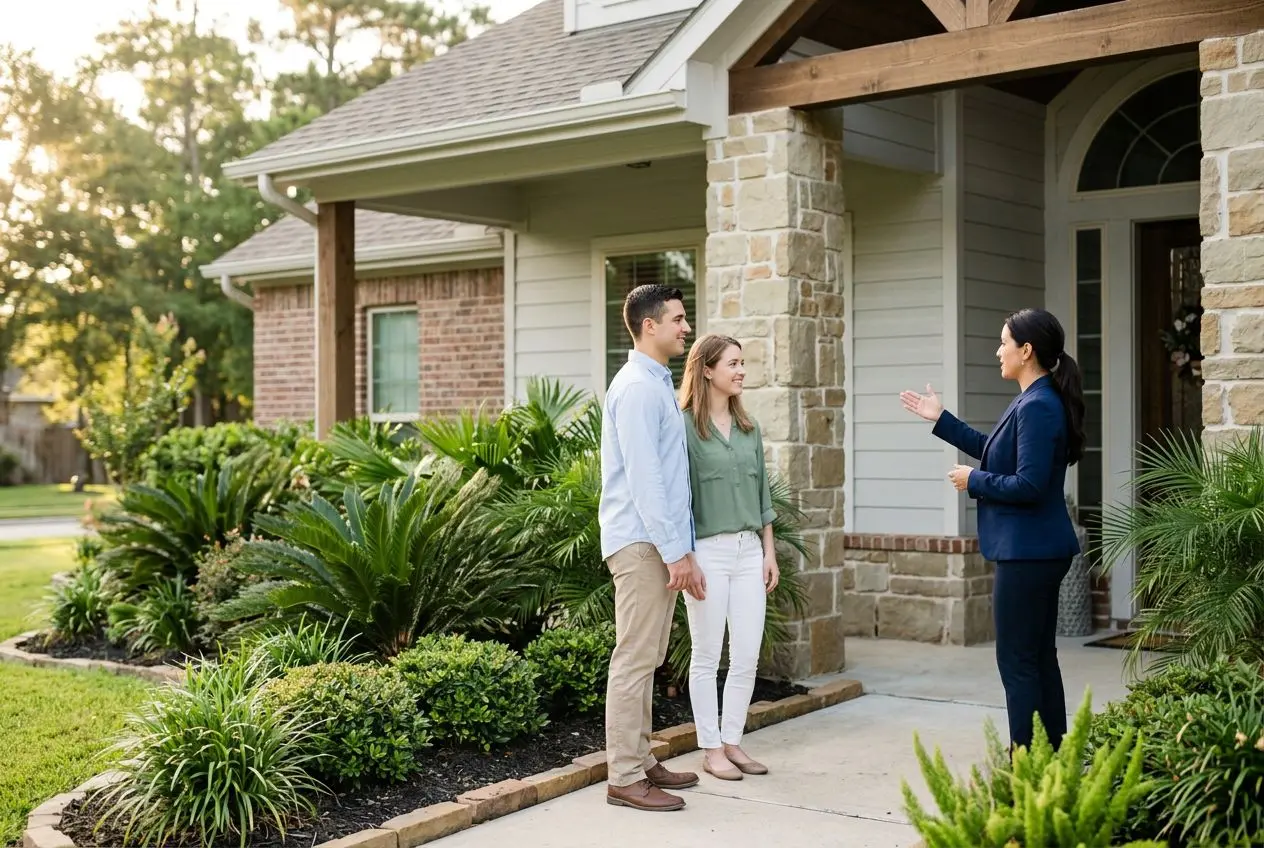 Home Selling Timeline: What to Expect When Selling in Southeast Texas