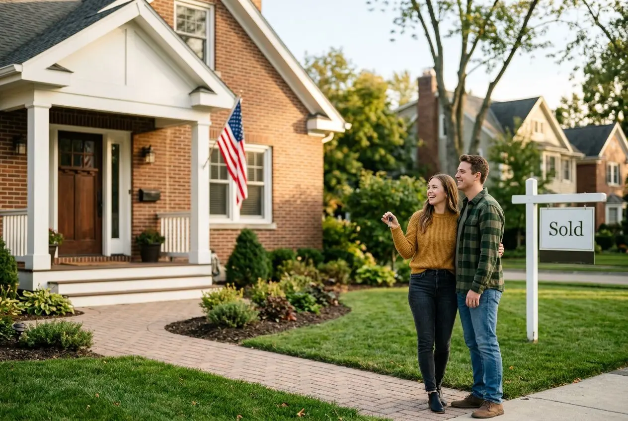 First-Time Home Buyers: Your Complete Guide to Green Bay Real Estate