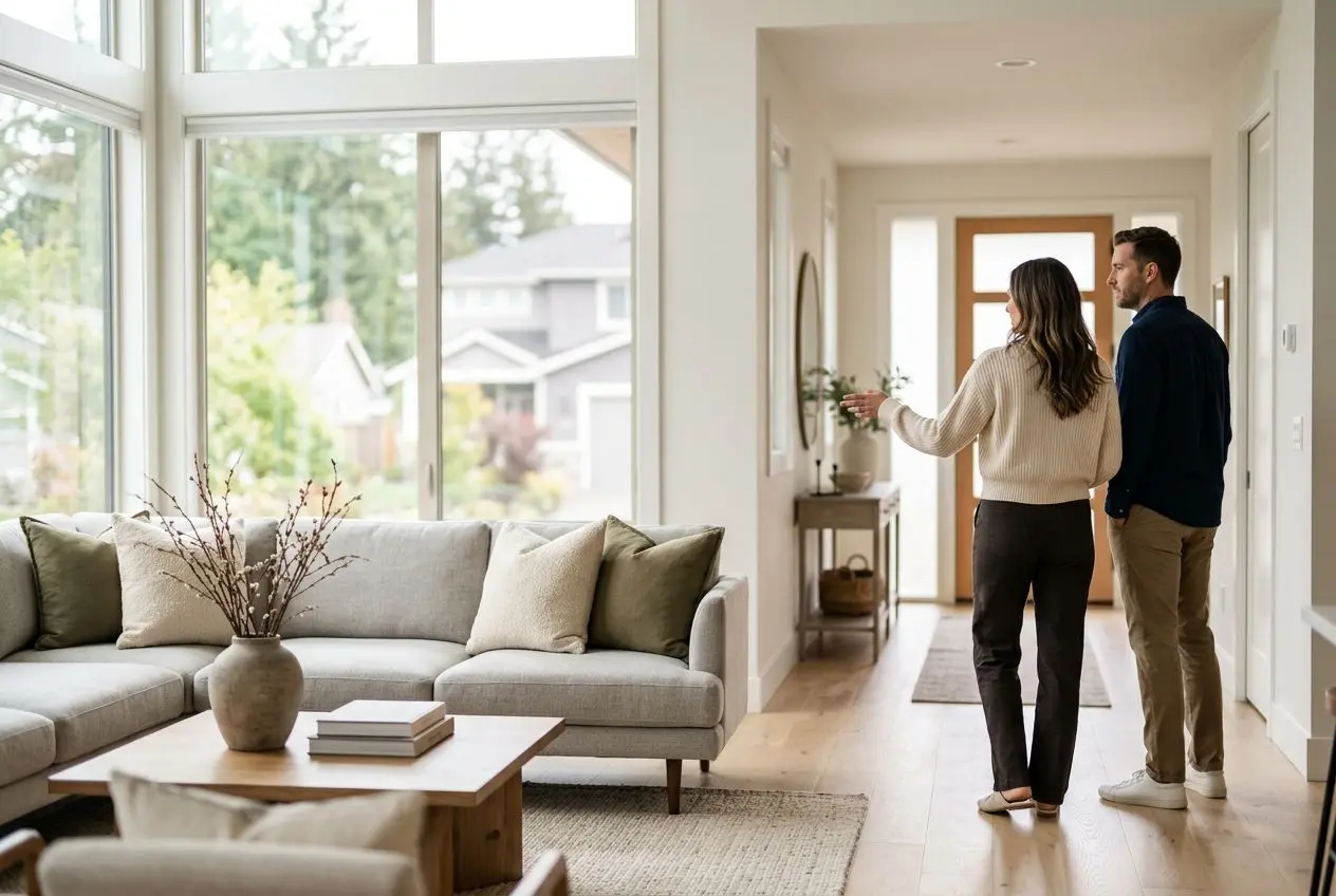 How to Sell Your Home Successfully in Today's Competitive Real Estate Market