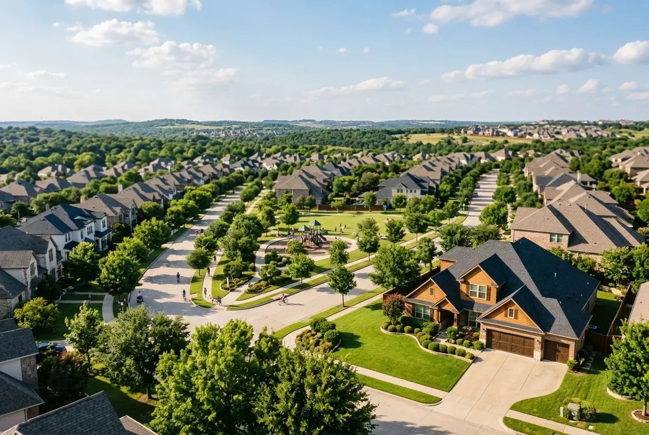 Comparing Home Prices Across South Dallas Suburbs: A Buyer's Guide