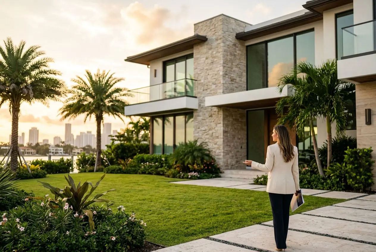 Selling Your Miami Home: Expert Pricing Strategies for Aventura, Brickell & Beyond