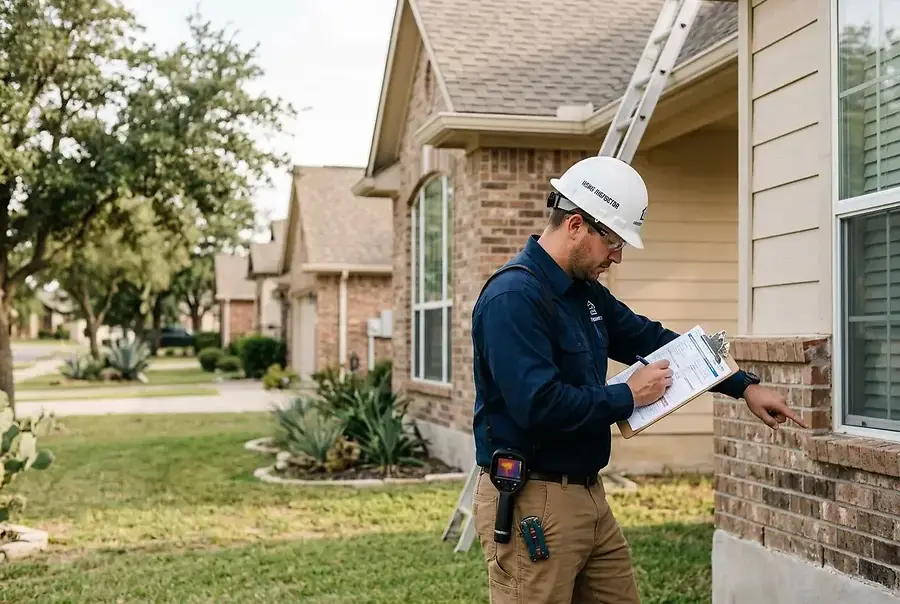 The Complete Home Inspection Checklist for Kenedy, TX Buyers