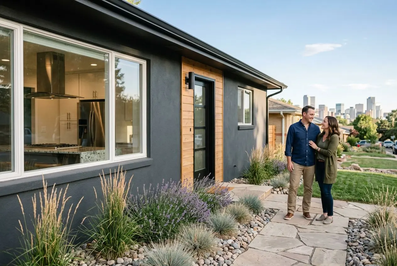 Maximizing Equity: Smart Home Improvements for Denver Sellers