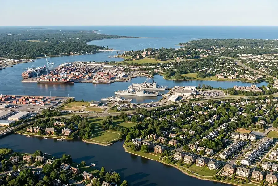 How Hampton Roads Home Values Are Shaped by Local Market Dynamics