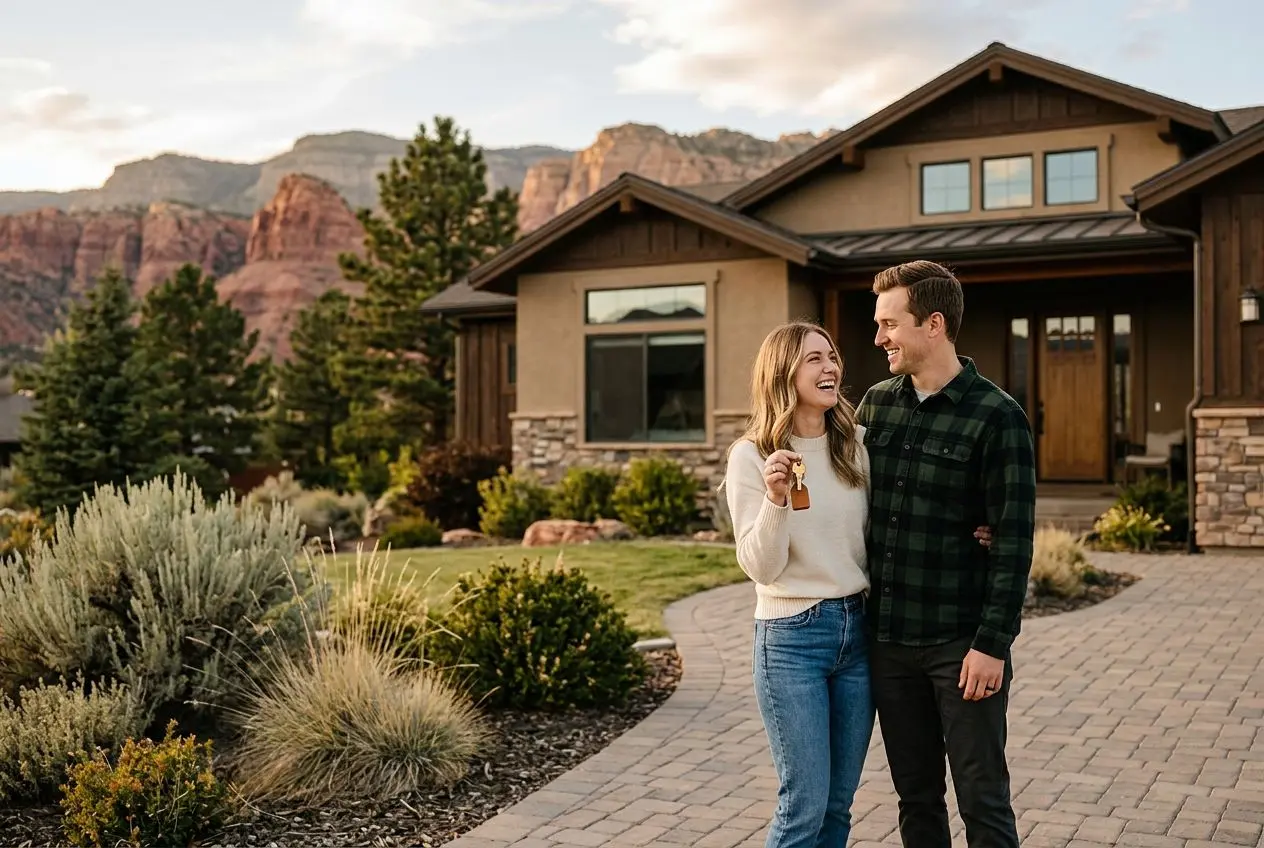 Essential Mistakes First-Time Home Buyers Must Avoid in Utah Markets