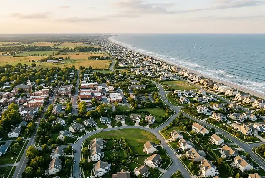 Buying a Home in Sussex County Delaware: Your Complete Neighborhood Guide