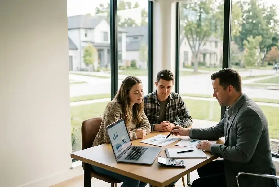 Property Taxes and Home Values: A Buyer's Guide to Michigan and Florida