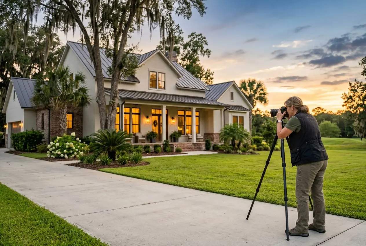 Selling Your Home in Tallahassee: Pricing and Marketing Strategies