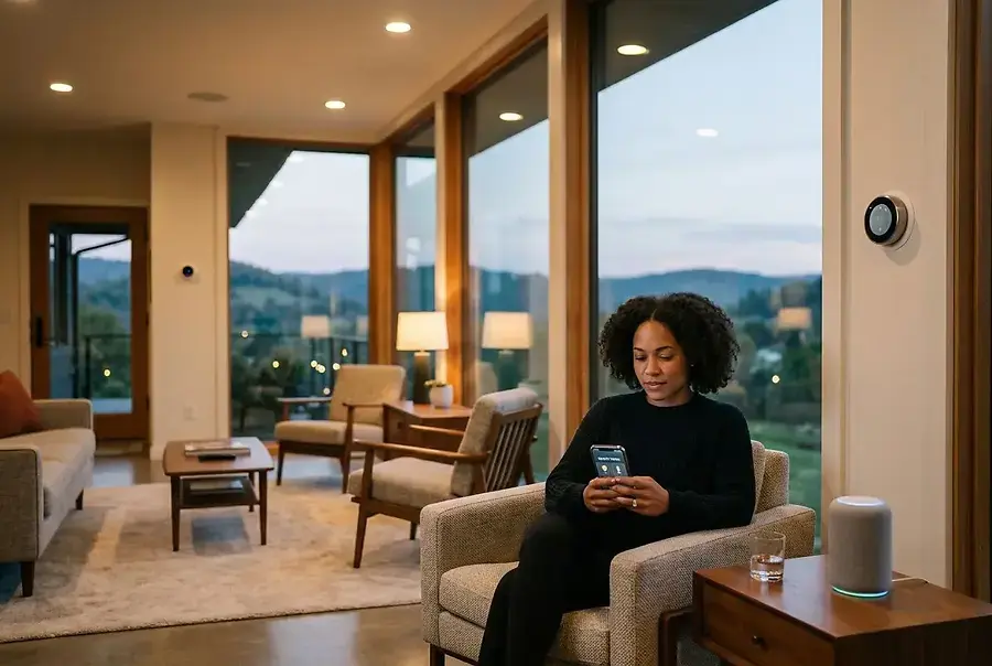 Smart Home Technology Upgrades for Upper Ohio Valley Properties