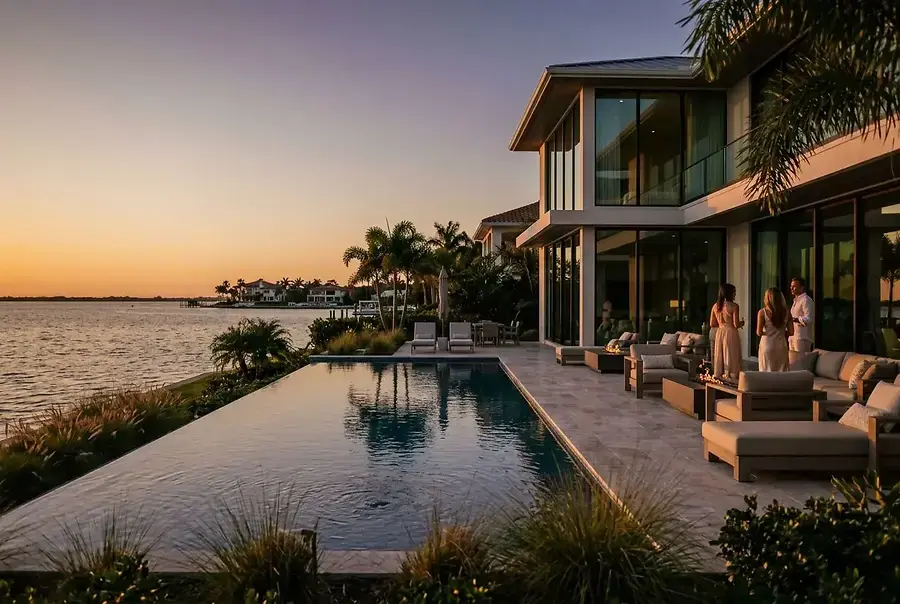 The Most Sought-After Home Features in Tampa Bay's Residential Markets