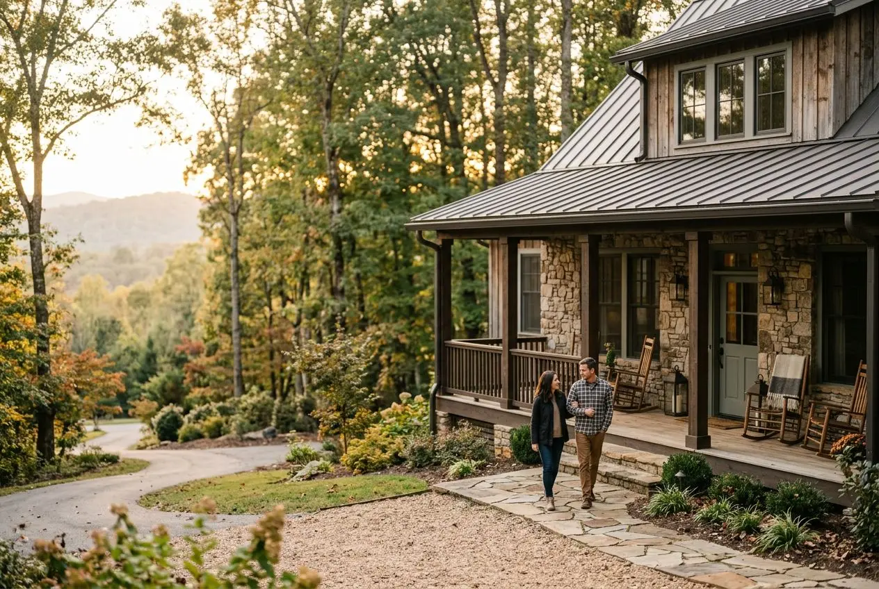 Restoring Historic Character: Home Renovations in Sewanee, Monteagle & Cowan