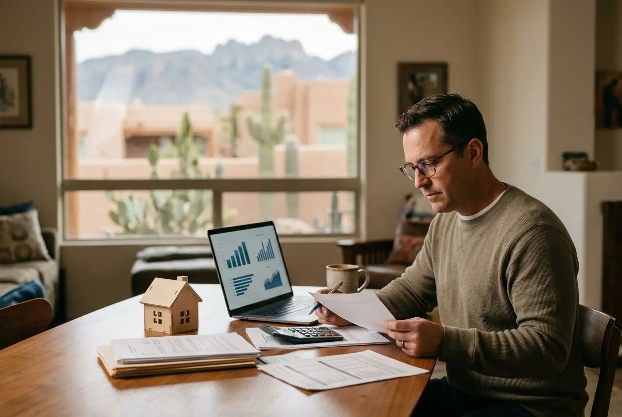 Understanding Property Taxes for Homeowners in El Paso and Las Cruces