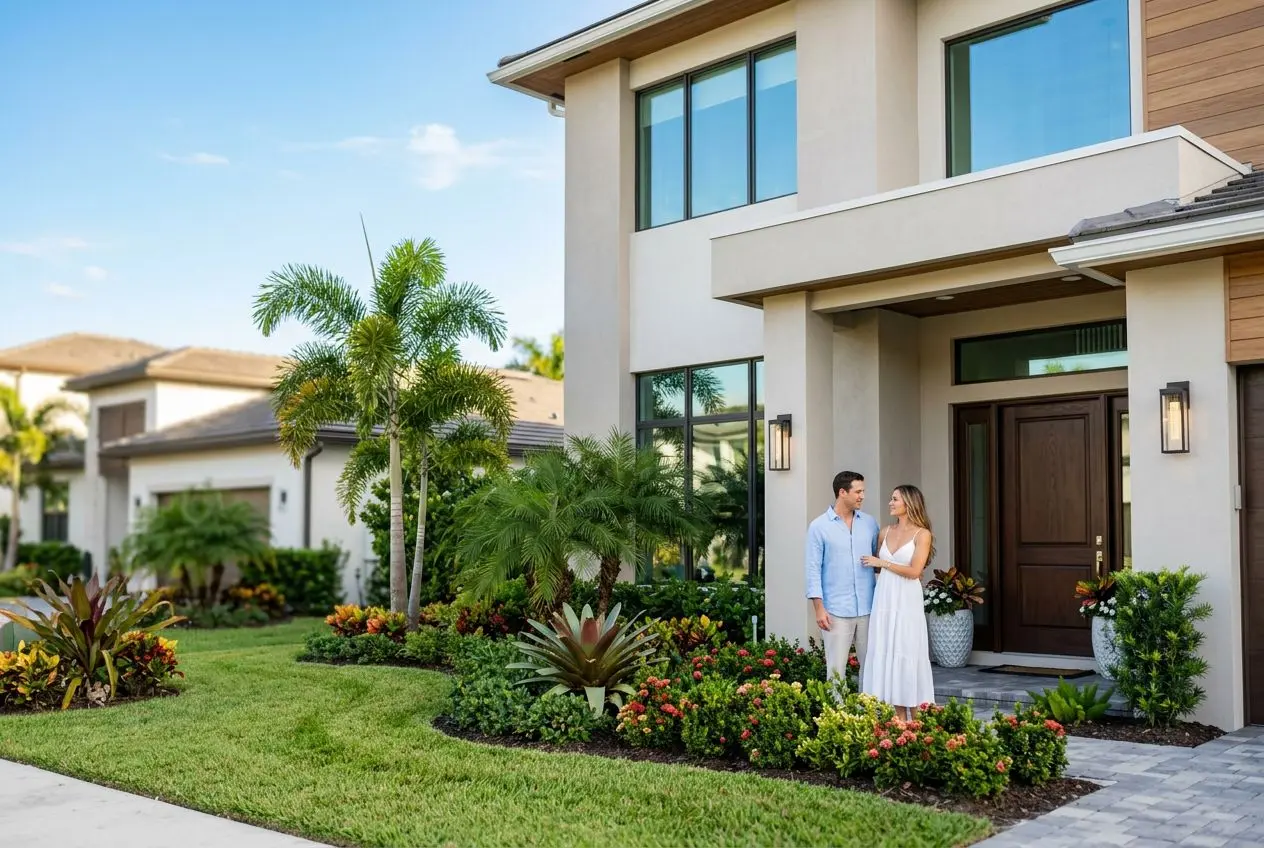 Selling Your Home Fast in South Florida's Competitive Market