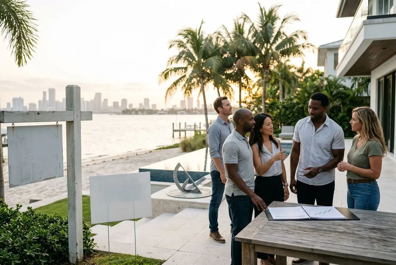 Florida Residential Market Timing: When to Buy or Sell in 2026