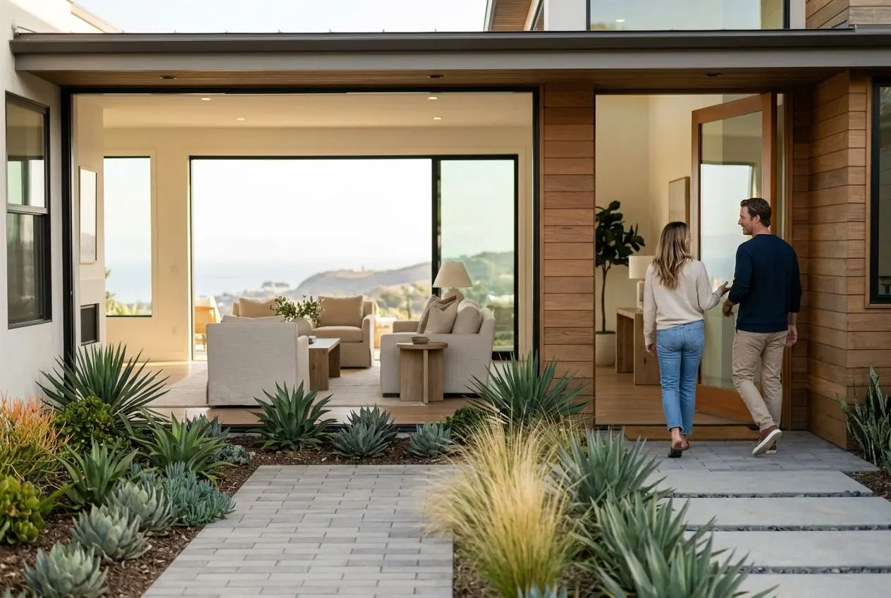 Selling Faster in North County: Strategic Staging for San Diego Homes
