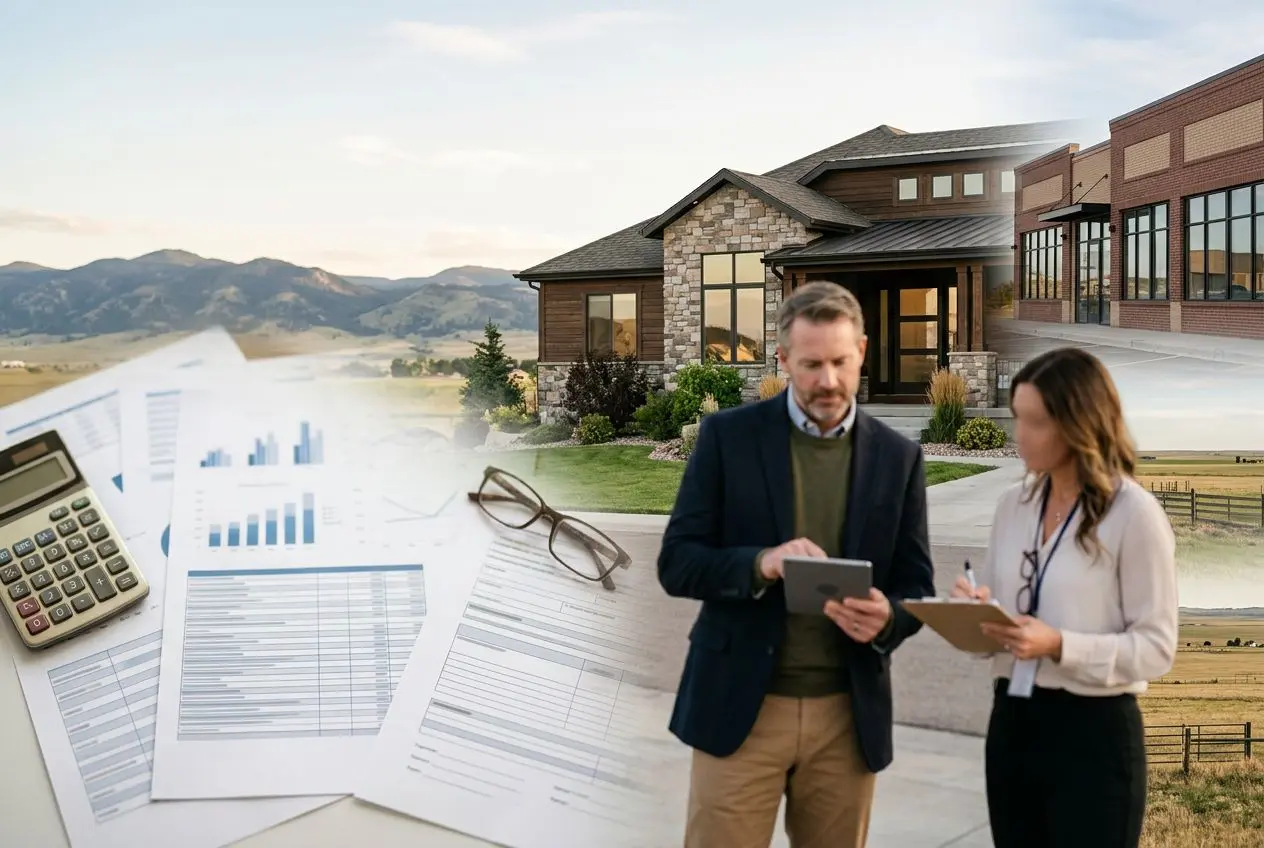 Maximize Your Property Investment: Tax Strategies for Wyoming Homeowners