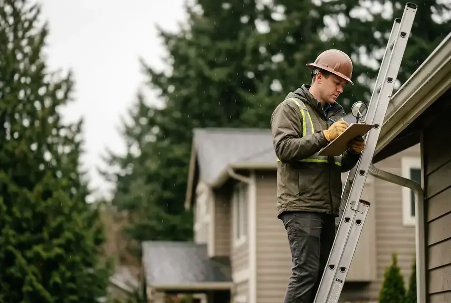 Essential Home Inspections for Seattle and Burien Homebuyers