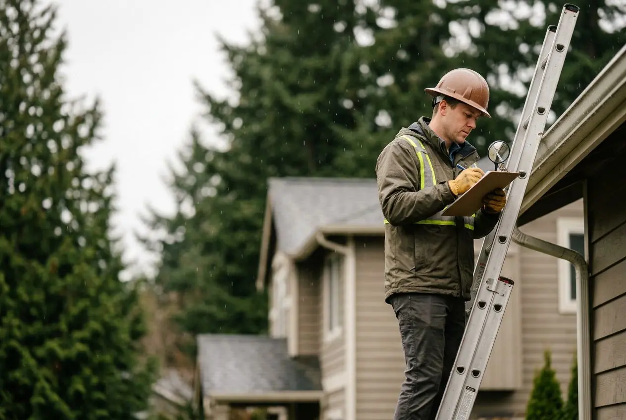 Essential Home Inspections for Seattle and Burien Homebuyers